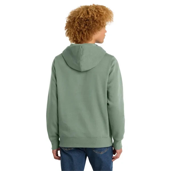 District Perfect Weight Fleece Hoodie... from ASI 84863 SanMar