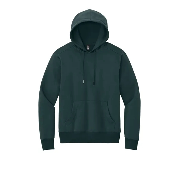 District Perfect Weight Fleece Hoodie... from ASI 84863 SanMar