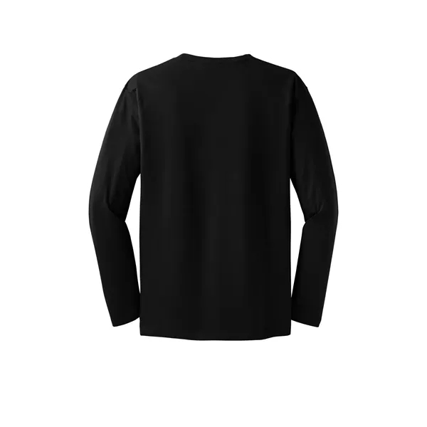 District Perfect Weight Long Sleeve Tee.... from ASI 84863 SanMar