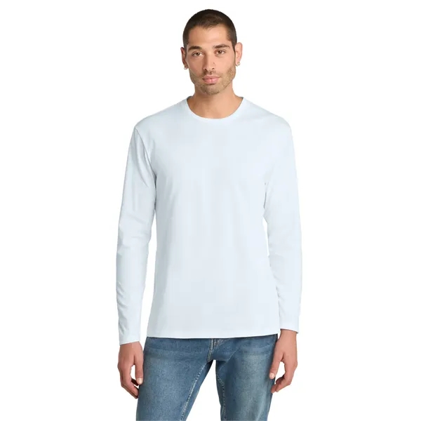 District Perfect Weight Long Sleeve Tee.... from ASI 84863 SanMar