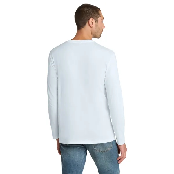 District Perfect Weight Long Sleeve Tee.... from ASI 84863 SanMar