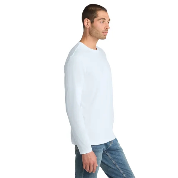 District Perfect Weight Long Sleeve Tee.... from ASI 84863 SanMar