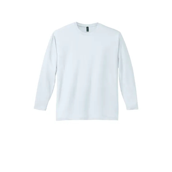 District Perfect Weight Long Sleeve Tee.... from ASI 84863 SanMar