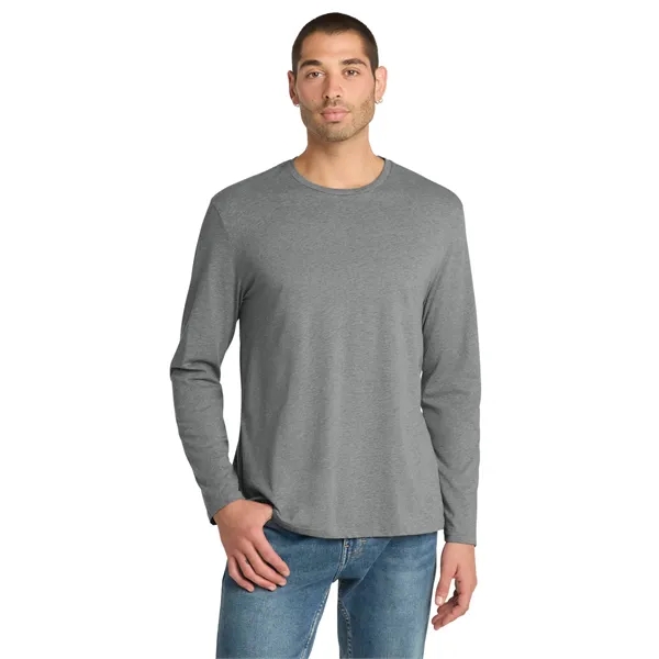 District Perfect Weight Long Sleeve Tee.... from ASI 84863 SanMar