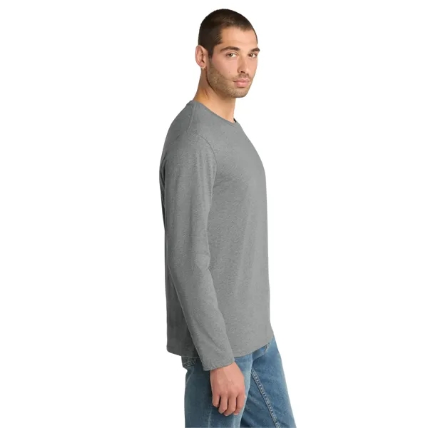 District Perfect Weight Long Sleeve Tee.... from ASI 84863 SanMar