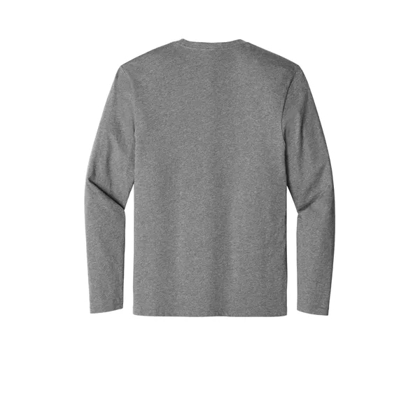 District Perfect Weight Long Sleeve Tee.... from ASI 84863 SanMar