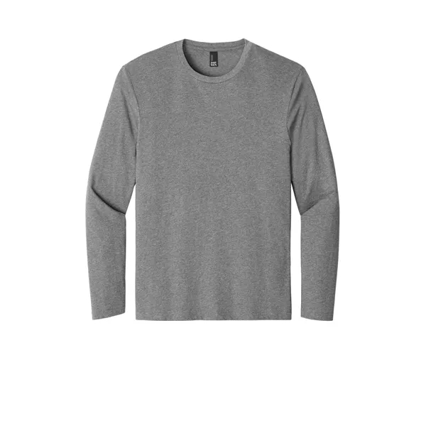 District Perfect Weight Long Sleeve Tee.... from ASI 84863 SanMar