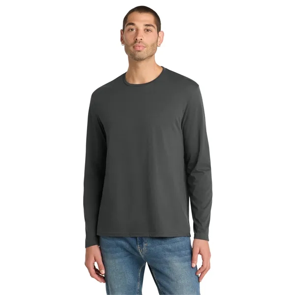 District Perfect Weight Long Sleeve Tee.... from ASI 84863 SanMar