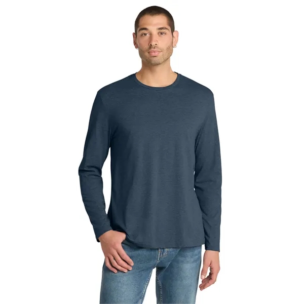 District Perfect Weight Long Sleeve Tee.... from ASI 84863 SanMar