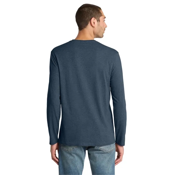 District Perfect Weight Long Sleeve Tee.... from ASI 84863 SanMar