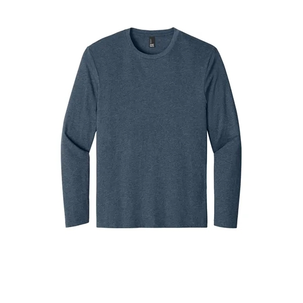 District Perfect Weight Long Sleeve Tee.... from ASI 84863 SanMar
