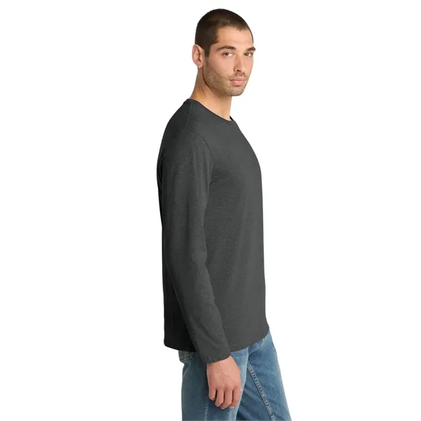 District Perfect Weight Long Sleeve Tee.... from ASI 84863 SanMar