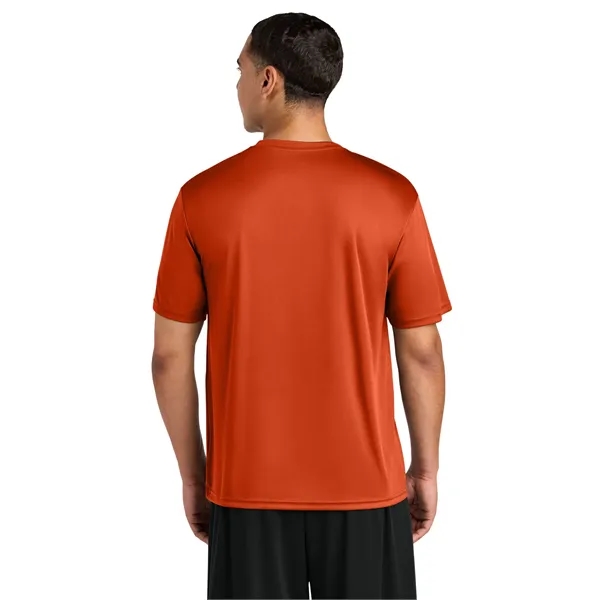 A4 Cooling Performance Short Sleeve Tee... from ASI 84863 SanMar