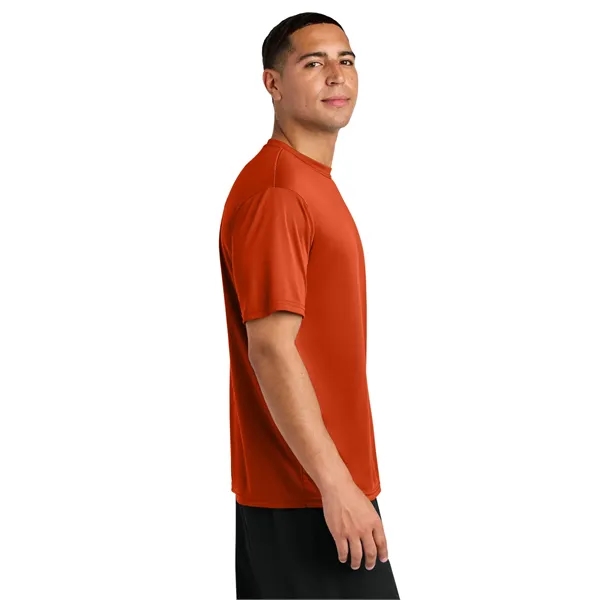 A4 Cooling Performance Short Sleeve Tee... from ASI 84863 SanMar