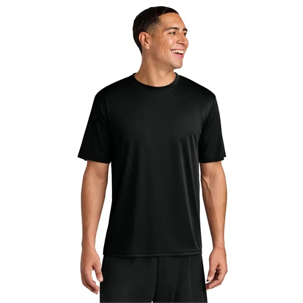 A4 Cooling Performance Short Sleeve Tee... from ASI 84863 SanMar