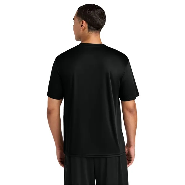 A4 Cooling Performance Short Sleeve Tee... from ASI 84863 SanMar
