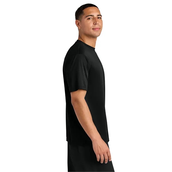 A4 Cooling Performance Short Sleeve Tee... from ASI 84863 SanMar