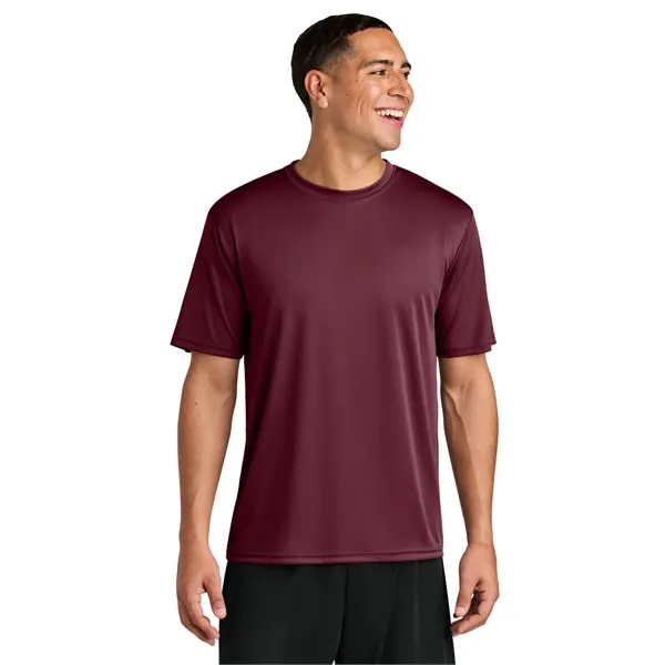 A4 Cooling Performance Short Sleeve Tee... from ASI 84863 SanMar