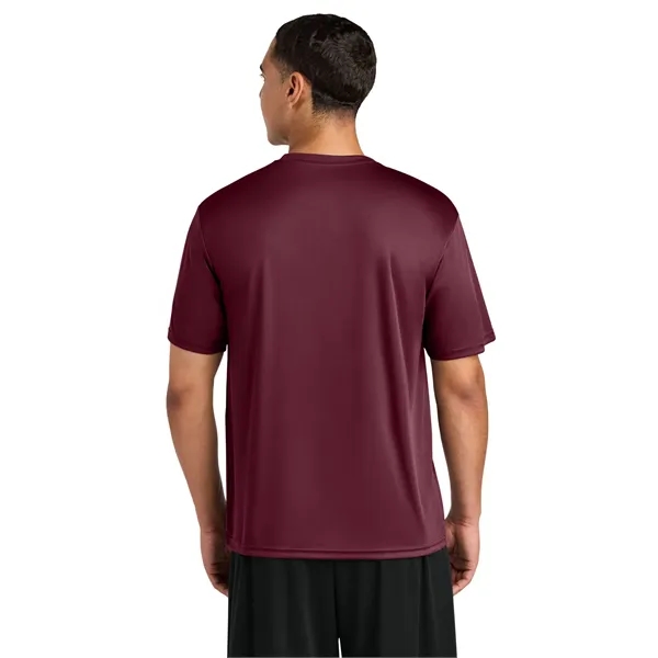 A4 Cooling Performance Short Sleeve Tee... from ASI 84863 SanMar