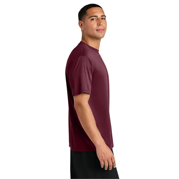 A4 Cooling Performance Short Sleeve Tee... from ASI 84863 SanMar