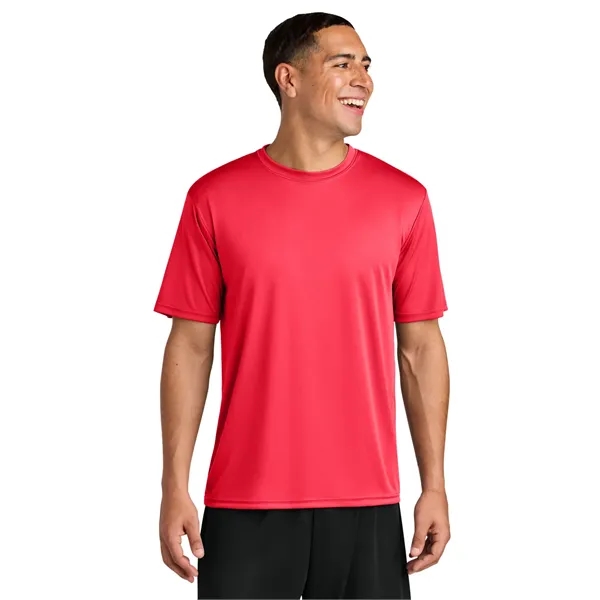 A4 Cooling Performance Short Sleeve Tee... from ASI 84863 SanMar