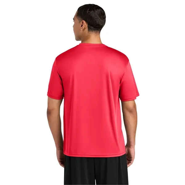 A4 Cooling Performance Short Sleeve Tee... from ASI 84863 SanMar