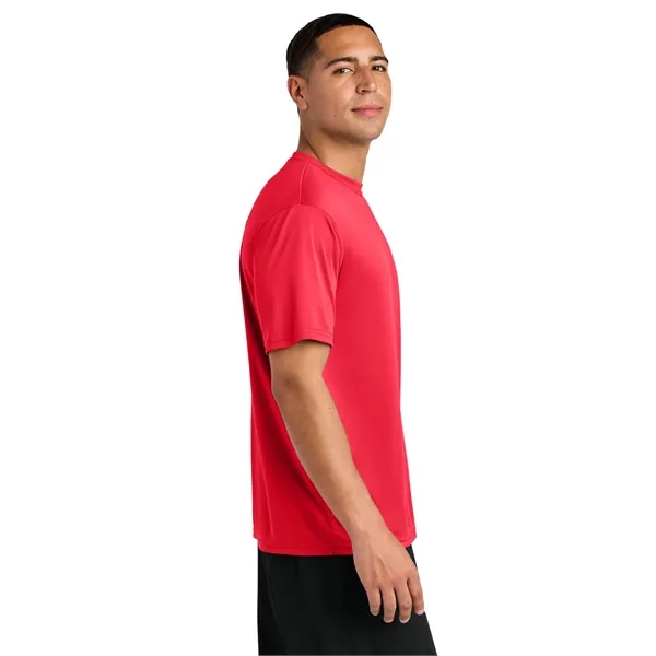 A4 Cooling Performance Short Sleeve Tee... from ASI 84863 SanMar