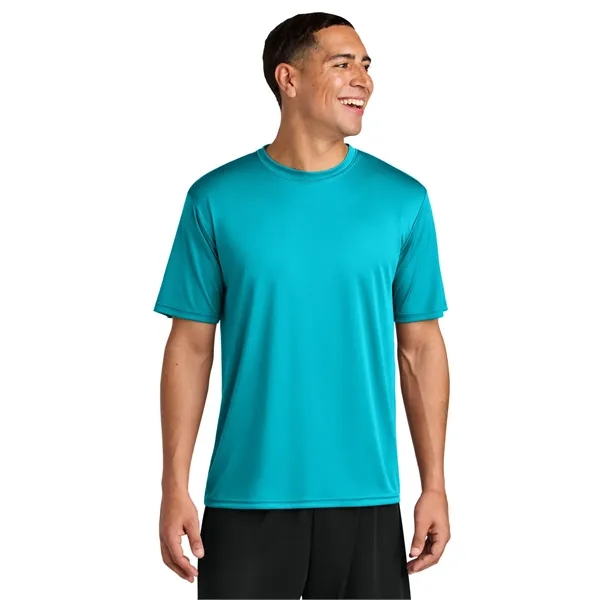 A4 Cooling Performance Short Sleeve Tee... from ASI 84863 SanMar