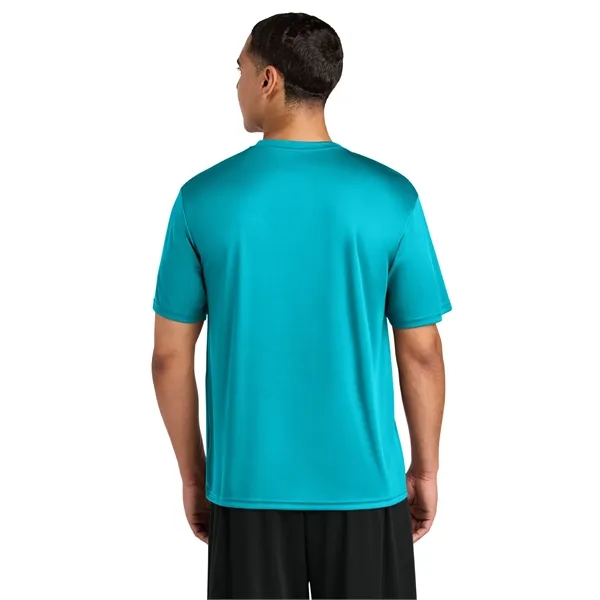 A4 Cooling Performance Short Sleeve Tee... from ASI 84863 SanMar