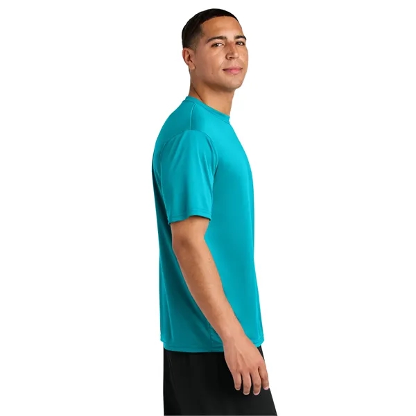 A4 Cooling Performance Short Sleeve Tee... from ASI 84863 SanMar