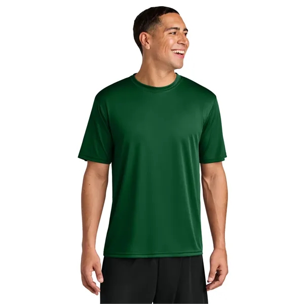 A4 Cooling Performance Short Sleeve Tee... from ASI 84863 SanMar