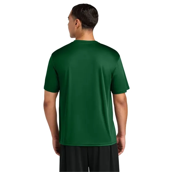 A4 Cooling Performance Short Sleeve Tee... from ASI 84863 SanMar