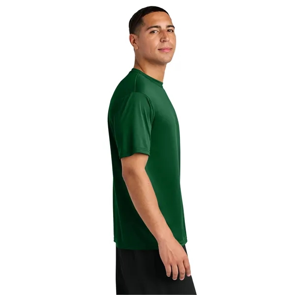 A4 Cooling Performance Short Sleeve Tee... from ASI 84863 SanMar