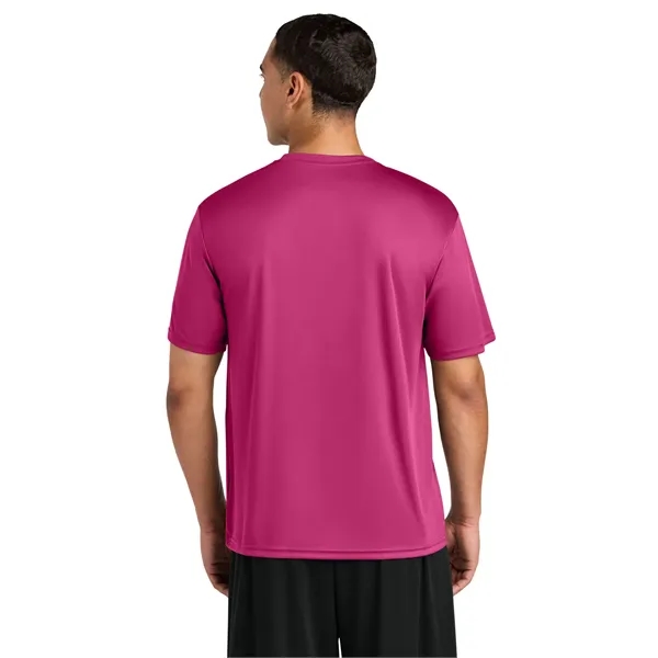 A4 Cooling Performance Short Sleeve Tee... from ASI 84863 SanMar