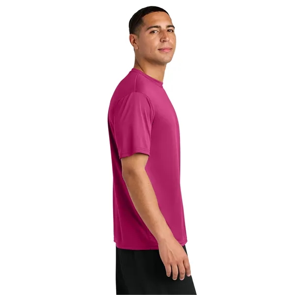 A4 Cooling Performance Short Sleeve Tee... from ASI 84863 SanMar