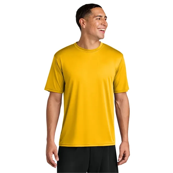 A4 Cooling Performance Short Sleeve Tee... from ASI 84863 SanMar
