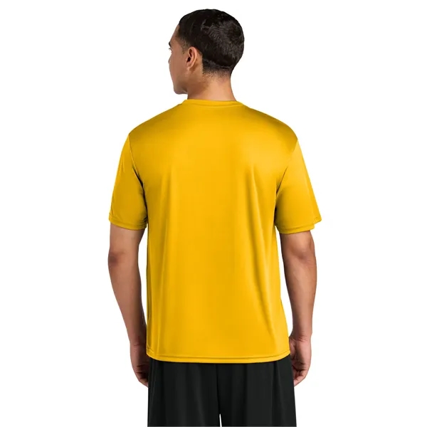 A4 Cooling Performance Short Sleeve Tee... from ASI 84863 SanMar