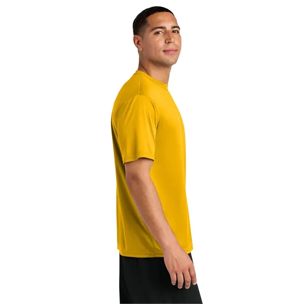A4 Cooling Performance Short Sleeve Tee... from ASI 84863 SanMar