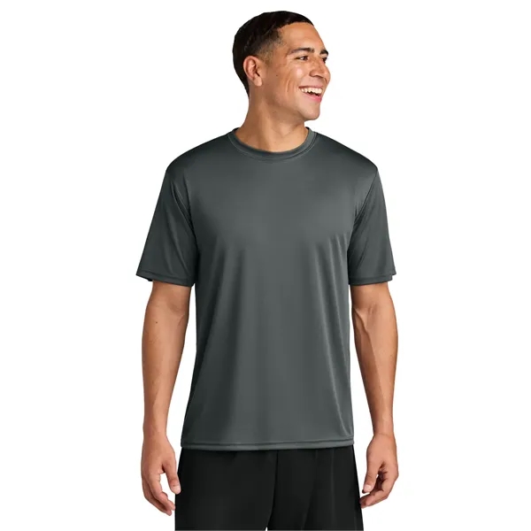A4 Cooling Performance Short Sleeve Tee... from ASI 84863 SanMar