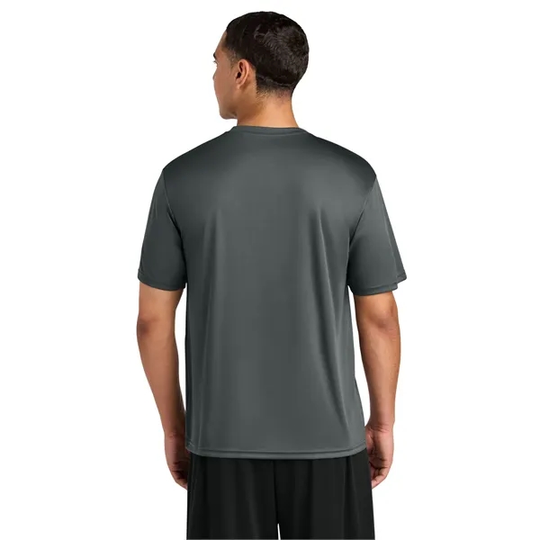 A4 Cooling Performance Short Sleeve Tee... from ASI 84863 SanMar
