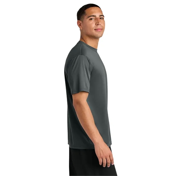 A4 Cooling Performance Short Sleeve Tee... from ASI 84863 SanMar
