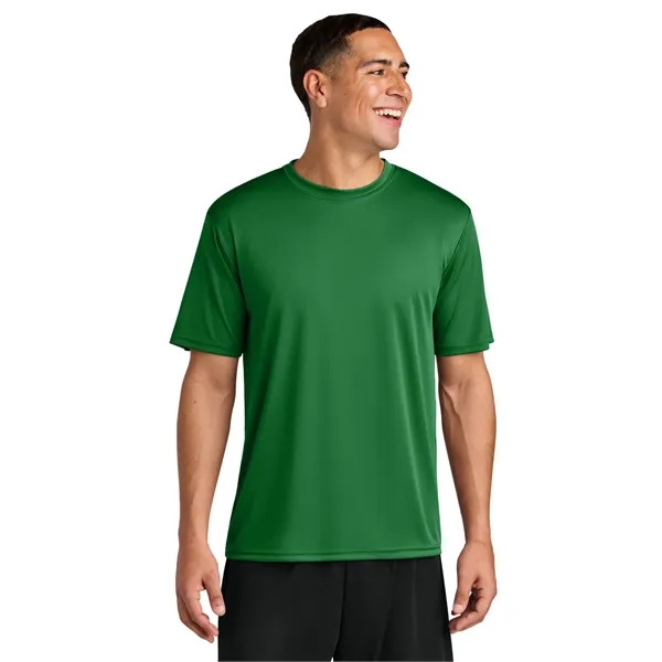 A4 Cooling Performance Short Sleeve Tee... from ASI 84863 SanMar