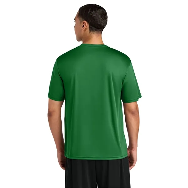 A4 Cooling Performance Short Sleeve Tee... from ASI 84863 SanMar