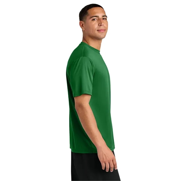 A4 Cooling Performance Short Sleeve Tee... from ASI 84863 SanMar
