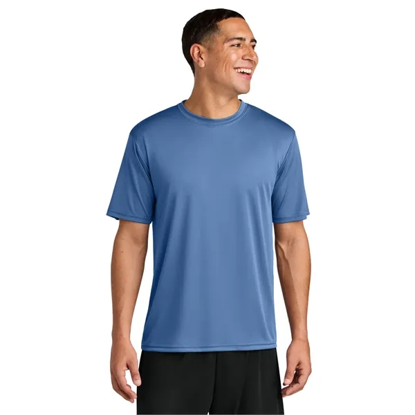 A4 Cooling Performance Short Sleeve Tee... from ASI 84863 SanMar