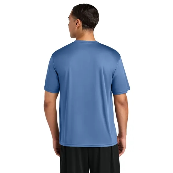 A4 Cooling Performance Short Sleeve Tee... from ASI 84863 SanMar
