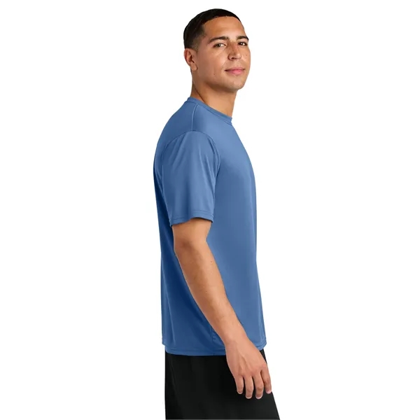 A4 Cooling Performance Short Sleeve Tee... from ASI 84863 SanMar