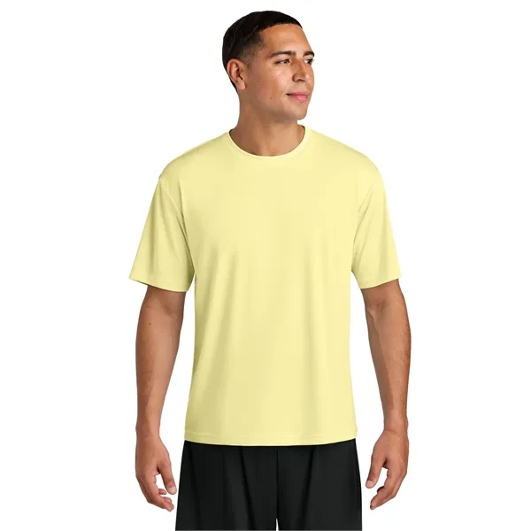 A4 Cooling Performance Short Sleeve Tee... from ASI 84863 SanMar