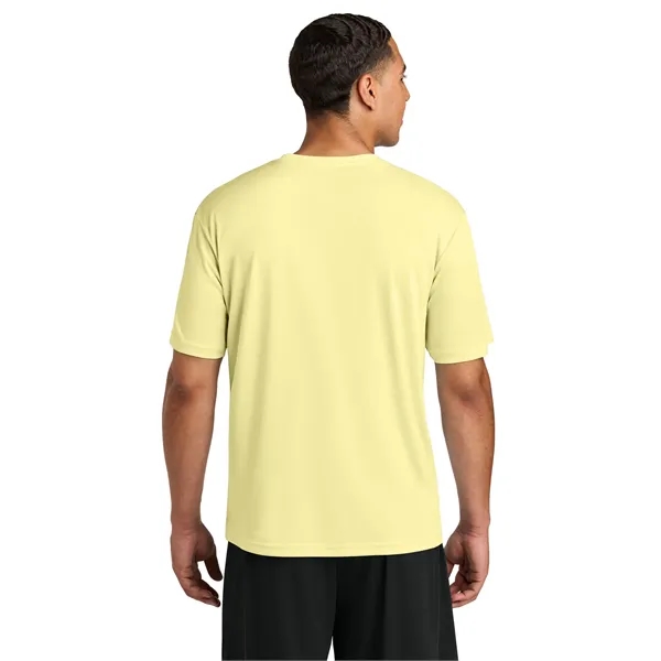A4 Cooling Performance Short Sleeve Tee... from ASI 84863 SanMar