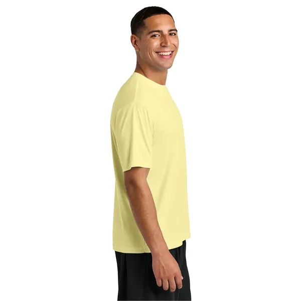 A4 Cooling Performance Short Sleeve Tee... from ASI 84863 SanMar